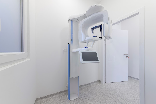 Dijagnostička oprema Dental Centra Ostojić
